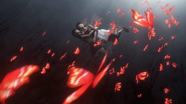 《零红蝶:重制版》试玩版来了!还有《寂静岭f》免费联动DLC