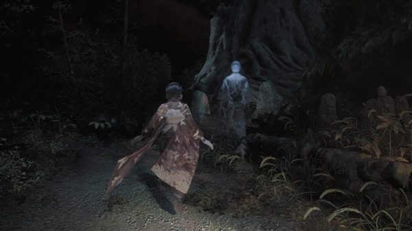 《零红蝶:重制版》试玩版来了!还有《寂静岭f》免费联动DLC