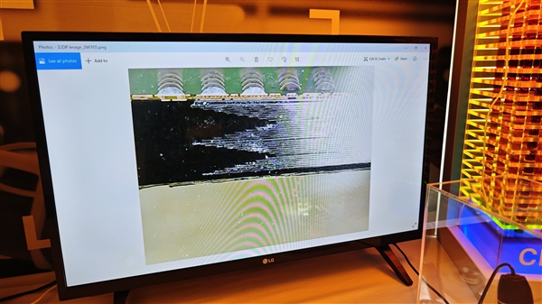 第八代3D闪存首次下放:铠侠BG7系列SSD发布!还有245.76TB全球最大SSD