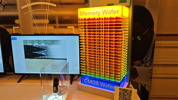 第八代3D闪存首次下放:铠侠BG7系列SSD发布!还有245.76TB全球最大SSD