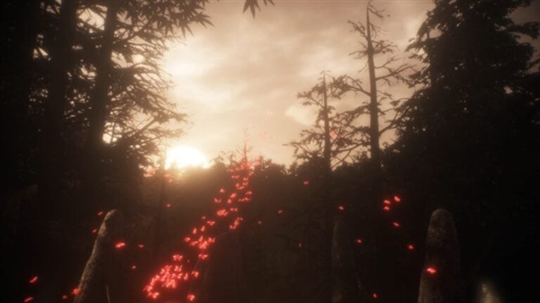 《零红蝶:重制版》试玩版来了!还有《寂静岭f》免费联动DLC
