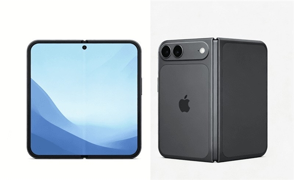 售价高达2万元！iPhone Fold配置全面汇总：最贵iPhone来了