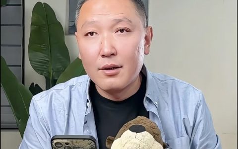 爱买不买视频为恶意剪辑！钟薛高创始人耗时5年打赢官司