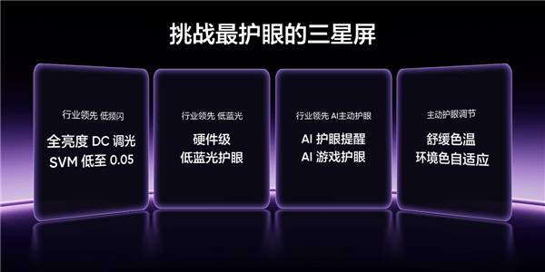 真我Neo8下周见:首发165Hz三星苍穹屏 电竞屏幕新标杆