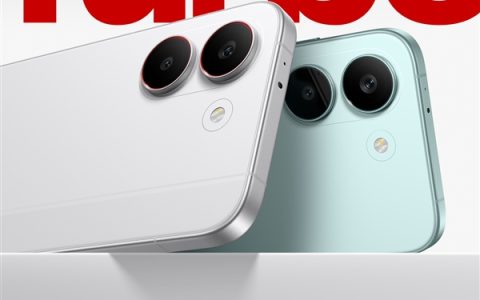 质感看齐旗舰！REDMI：Turbo 5挑战同档罕有无短板体验