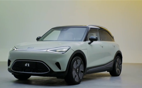 价格战也没用！限量1000台的特价smart：半个月还没卖完