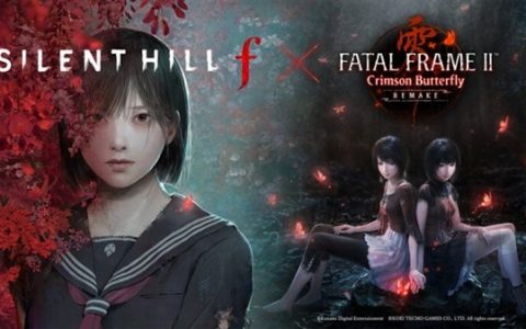《零红蝶：重制版》试玩版来了！还有《寂静岭f》免费联动DLC
