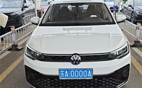 车主选车牌摇到豹子号苏A0000A 陪办销售直呼活久见