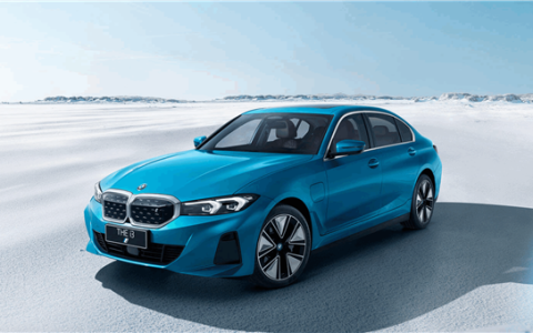 宝马超30款车大降价！销售：很多人搞混了 终端价几乎没变