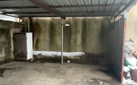 安徽一高速服务区惊现草药骗局：10元草药打碎后秒收3900元