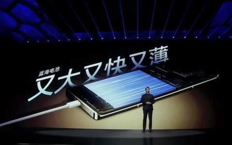 手机电池突破10000mAh：续航焦虑真的终结了吗