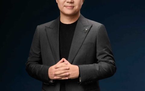 赵长江官宣加入鸿蒙智行智界：感谢比亚迪 致敬奇瑞和华为