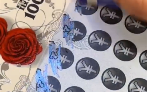 男子入职彩票店4天偷刮5000元刮刮乐 律师：幸亏没中大奖！