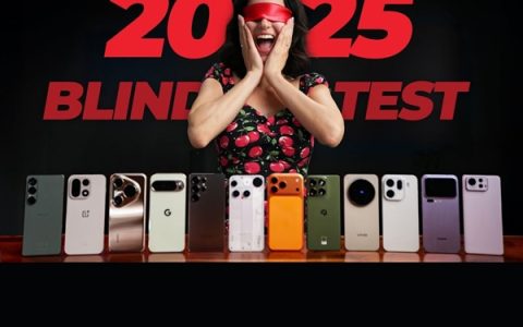 12款旗舰手机拍照盲测：vivo X300 Pro成2025年最佳！