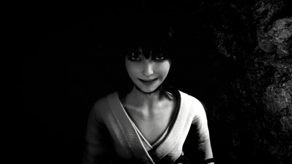 《零红蝶:重制版》试玩版来了!还有《寂静岭f》免费联动DLC