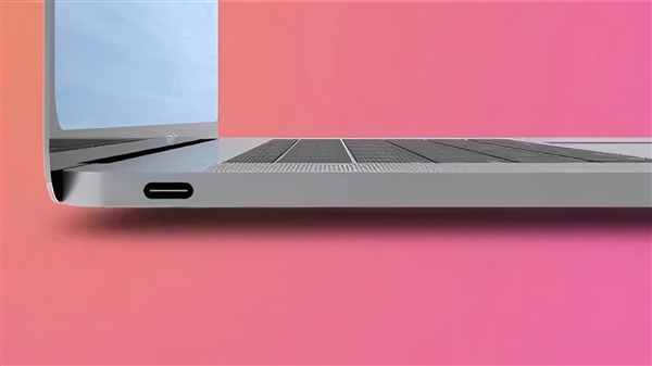 全新MacBook要来:4999元杀疯了