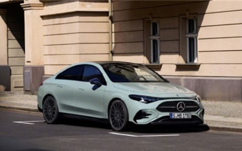 电动汽车安全表现已超油车！Euro NCAP最新报告：奔驰CLA表现最佳