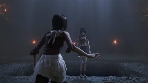 《零红蝶:重制版》试玩版来了!还有《寂静岭f》免费联动DLC