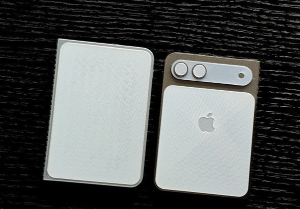 售价高达2万元！iPhone Fold配置全面汇总：最贵iPhone来了