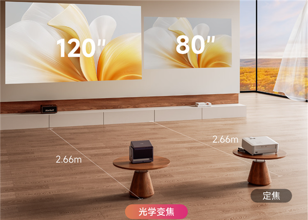 2026年家庭影院投影仪哪款好?实测分享 当贝S7 Ultra Max家用首选