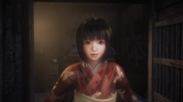 《零红蝶:重制版》试玩版来了!还有《寂静岭f》免费联动DLC