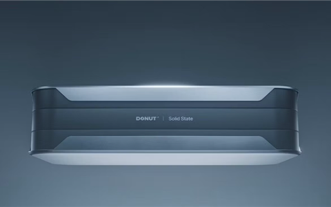 蜂巢能源董事长炮轰Donut Lab：全固态电池参数矛盾 这公司是骗子