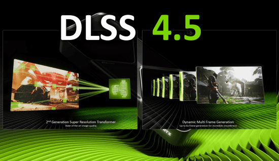 《大镖客2》DLSS 4.5演示：画质竟反超原生分辨率！