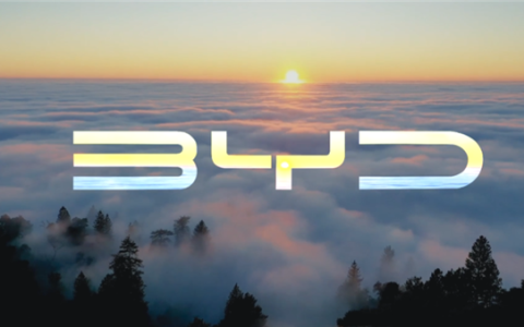 起诉博主获赔201万！李云飞：比亚迪是黑公关、黑水军的最大受害者