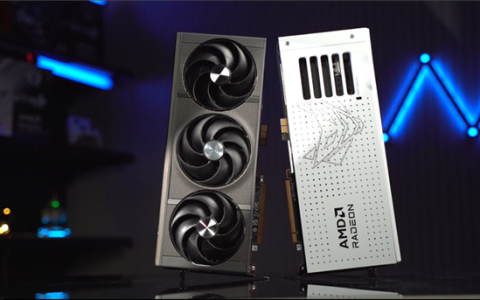 显卡涨价玩家不买账！RX 9070 XT、RTX 5070 Ti双双跌出畅销榜