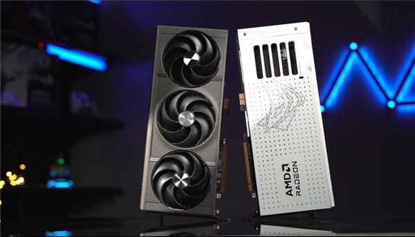 显卡涨价玩家不买账！RX 9070 XT、RTX 5070 Ti双双跌出畅销榜