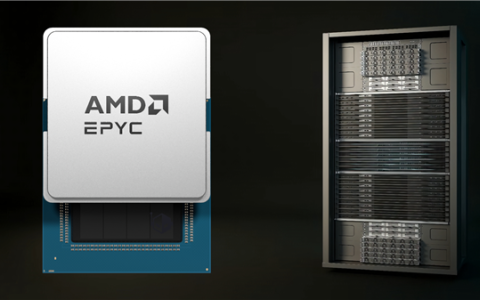 今年产能已售罄！AMD、Intel服务器CPU均计划涨价15%