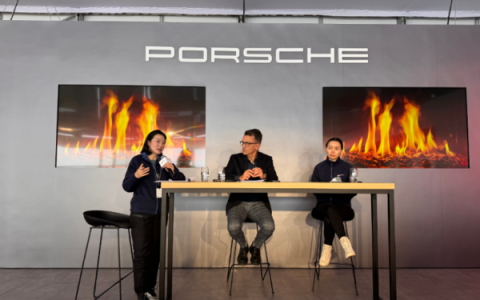 保时捷中国谈东安经销商跑路事件：全力保障客户权益