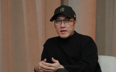 王自如复盘与罗永浩吵架：放现在来看就是泼天流量