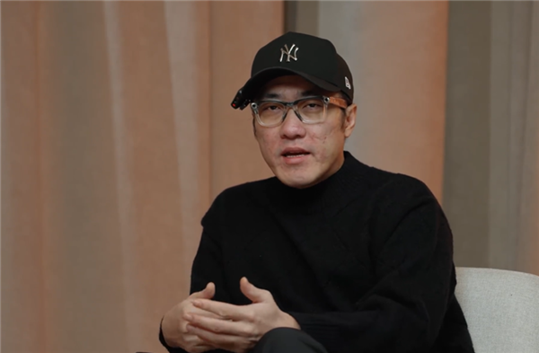 王自如复盘与罗永浩吵架：放现在来看就是泼天流量
