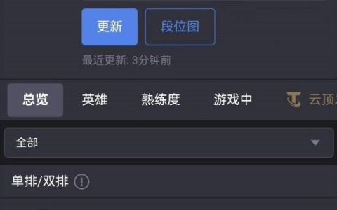 网友热议AI登顶《英雄联盟》韩服！Faker真要为人类而战了吗