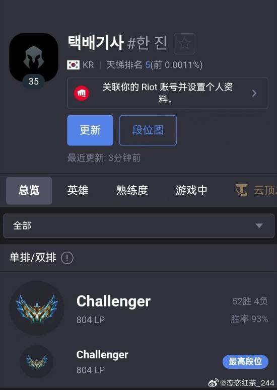 网友热议AI登顶《英雄联盟》韩服！Faker真要为人类而战了吗