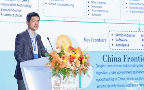 专家称中国GPU将实现50%国产化：有三大核心优势支撑！