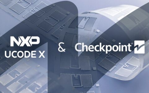 保点RFID标签集成全新高性能NXP UCODE X芯片并通过ARC认证
