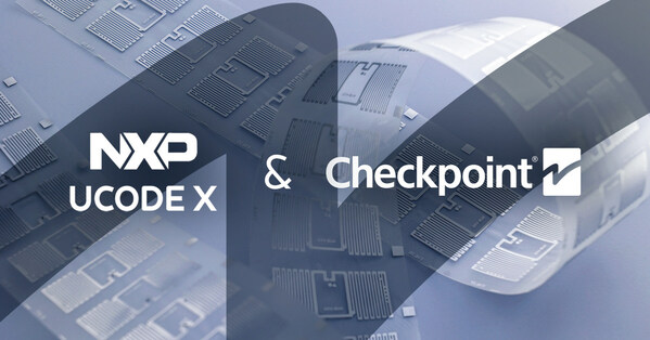 保点RFID标签集成全新高性能NXP UCODE X芯片并通过ARC认证