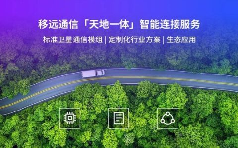 卫星通信千亿市场价值加速释放，移远通信以硬核实力领跑赛道