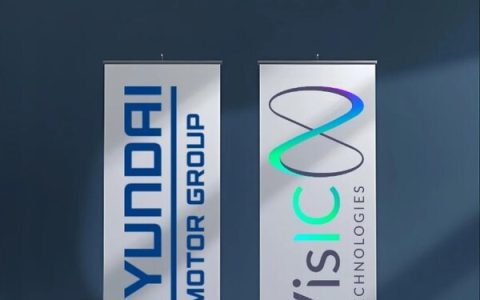 VisIC完成超亿元B轮融资，现代汽车等最新参投