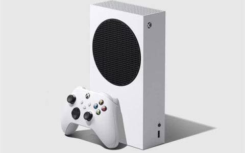微软新一代Xbox曝光！首搭Windows 11精简版 原生支持三代主机游戏库