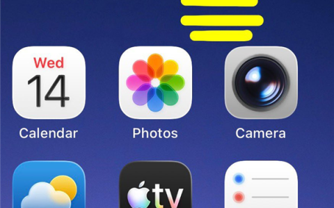 美国Verizon网络瘫痪：iPhone显示SOS