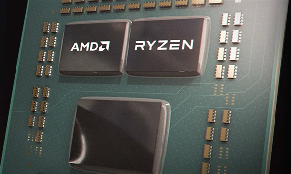 AMD Zen6 Medusa处理器现身：有28W低功耗系列！