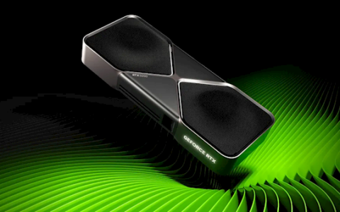 NVIDIA新一代RTX 60系列显卡曝光！采用Rubin架构 性能或提升30%