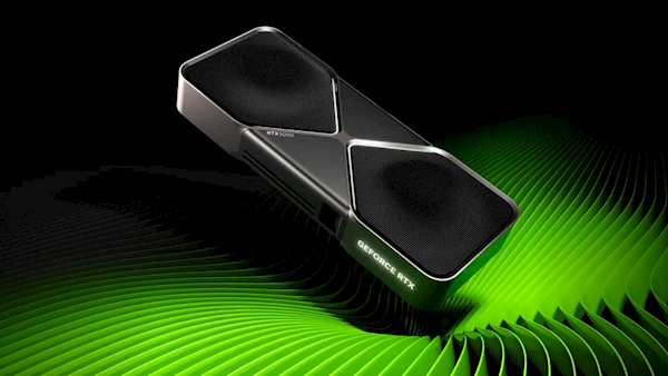 NVIDIA新一代RTX 60系列显卡曝光!采用Rubin架构 性能或提升30%