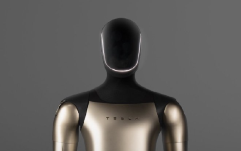 特斯拉停产Model S/X 工厂将转产Optimus人形机器人