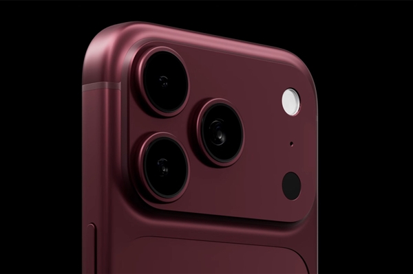 iPhone 18系列售价上热搜榜：苹果要提价