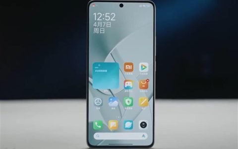 REDMI Turbo 5 Max首发迄今最大小米金沙江电池：容量为9000mAh