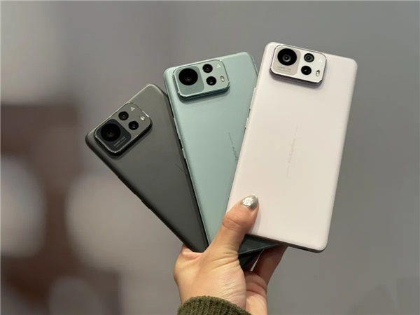 又一家手机品牌离开 华硕手机退场:未来不再推出新机